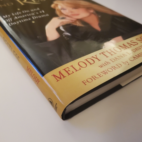 Always Young and Restless: My Life On and Off America's #1 Daytime Drama - Picture 3 of 12